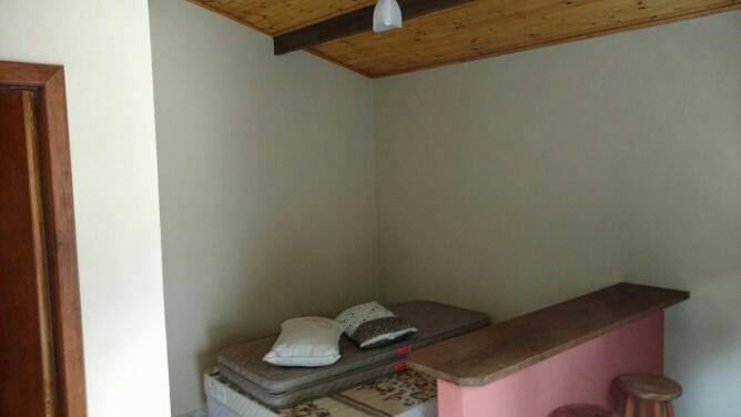 Chalés Bangalôs Itamambuca Ubatuba Kültér fotó