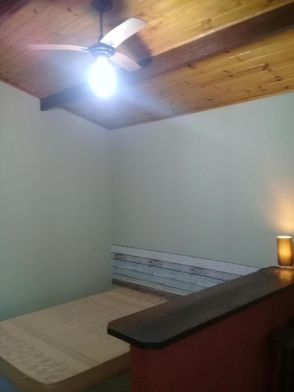 Chalés Bangalôs Itamambuca Ubatuba Kültér fotó
