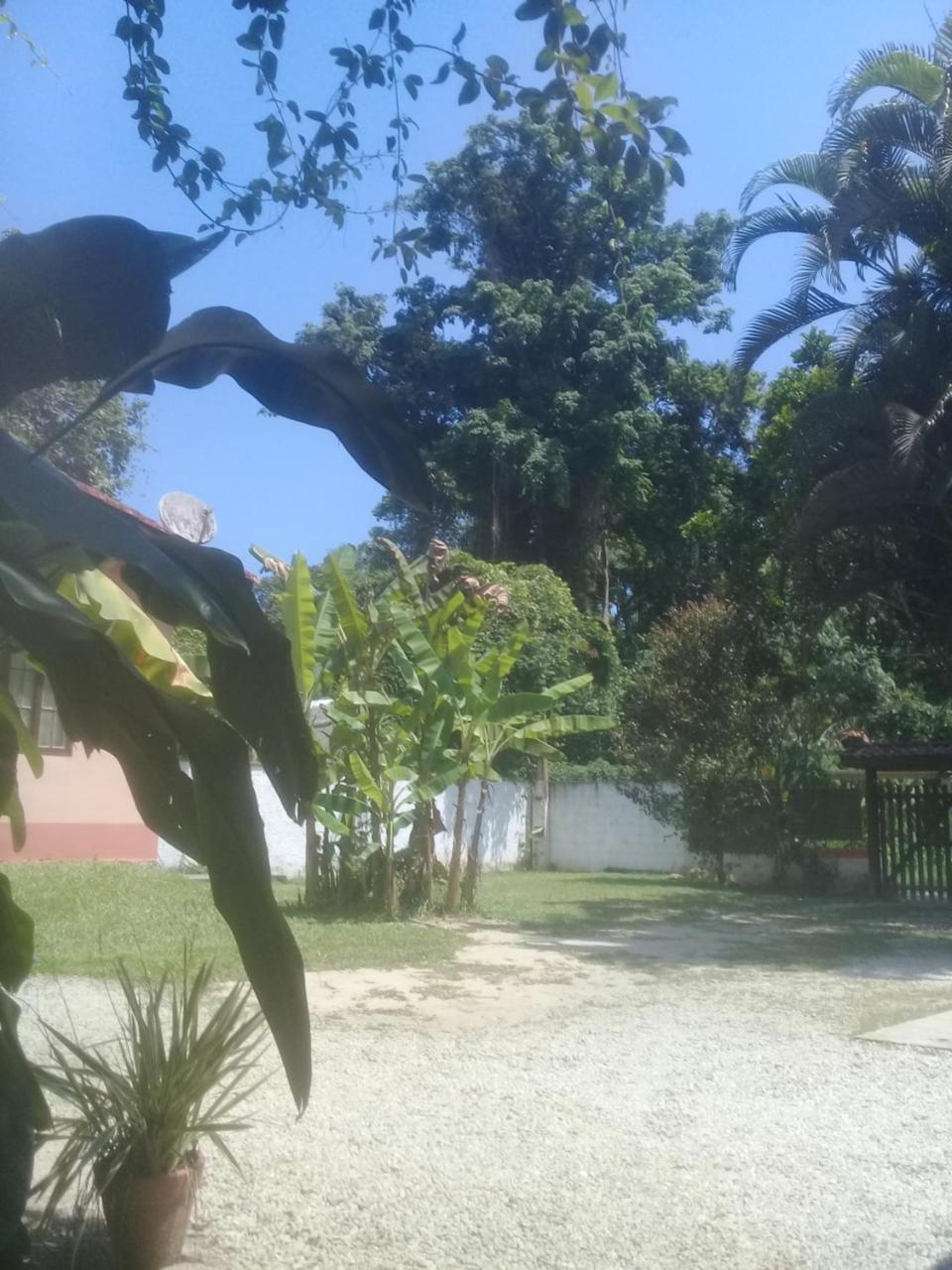 Chalés Bangalôs Itamambuca Ubatuba Kültér fotó